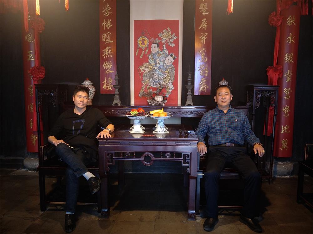 三·八婦女節(jié)公司組織杭州、烏鎮(zhèn)三日游